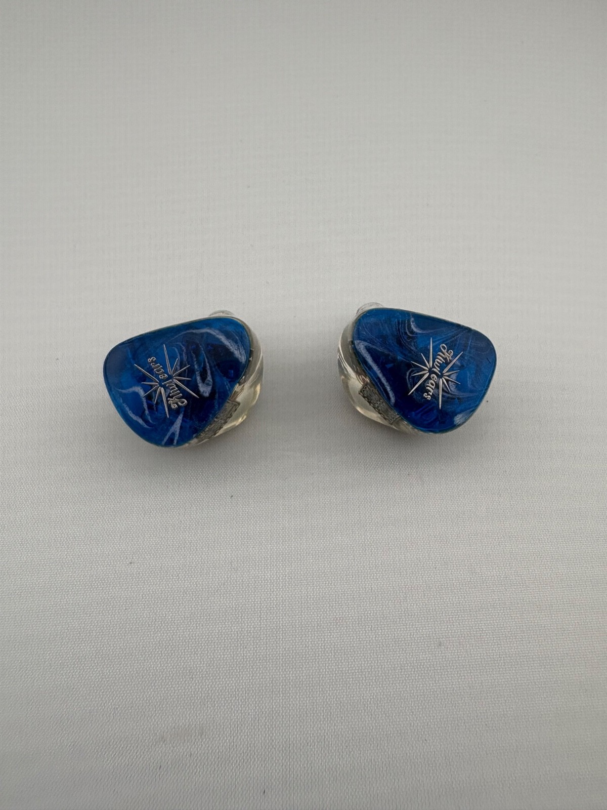 Kiwi ears Orchestra Lite IEM in ear monitor headphones. Tested. Free shipping