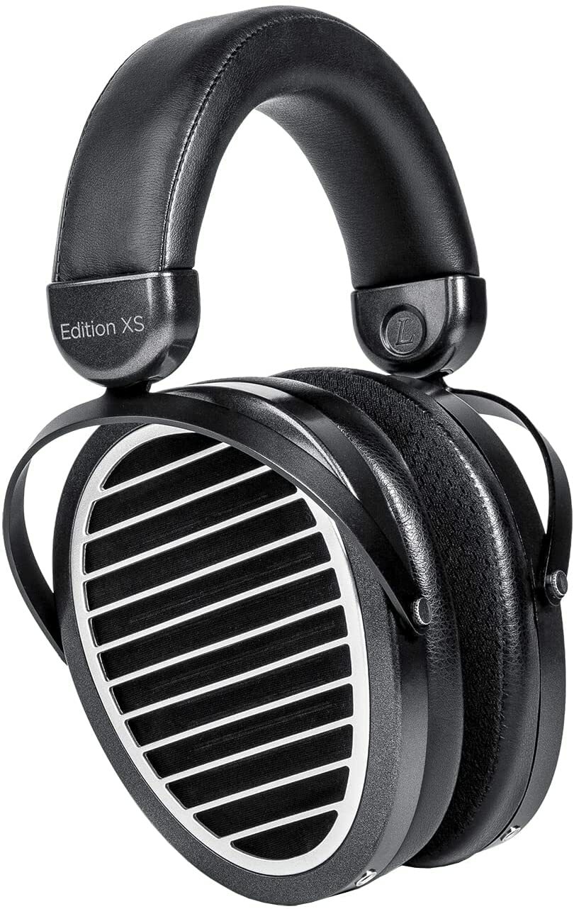 HIFIMAN Edition XS Stealth Magnet supernano Planar Headphones AUTHORIZED-DEALER