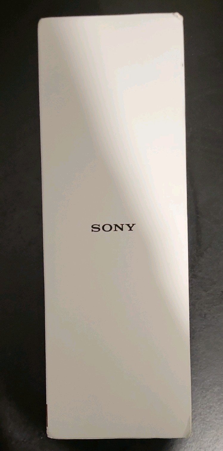 Sony WH-1000XM4 Over the Ear Wireless Headset – Black BOX ONLY