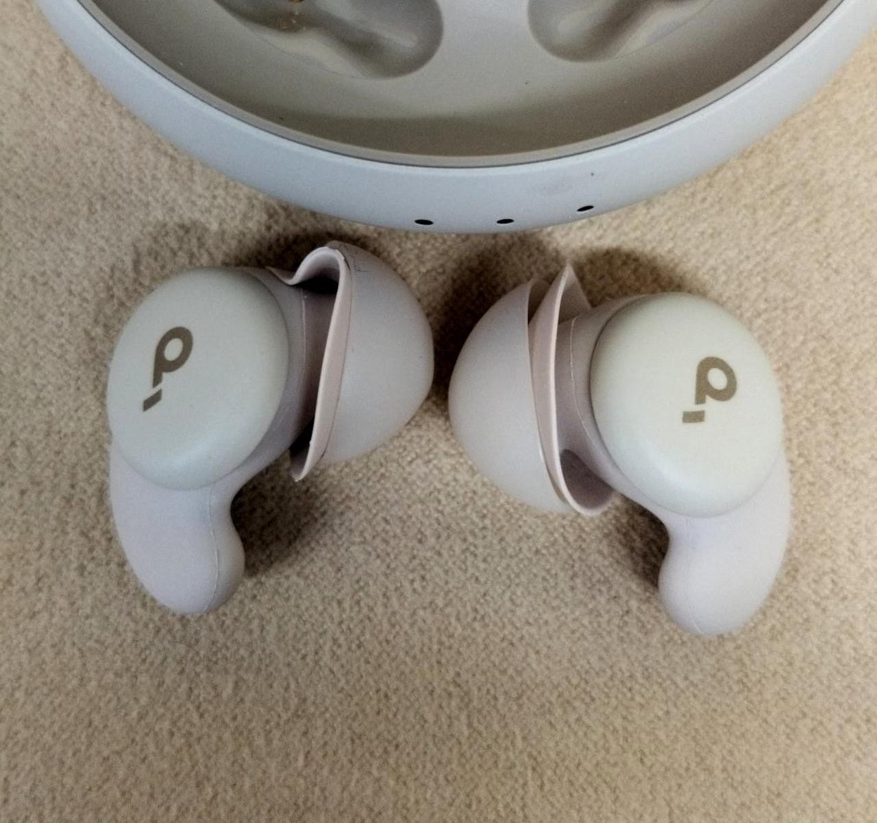 Anker Soundcore Sleep A20 Wireless Earphones
