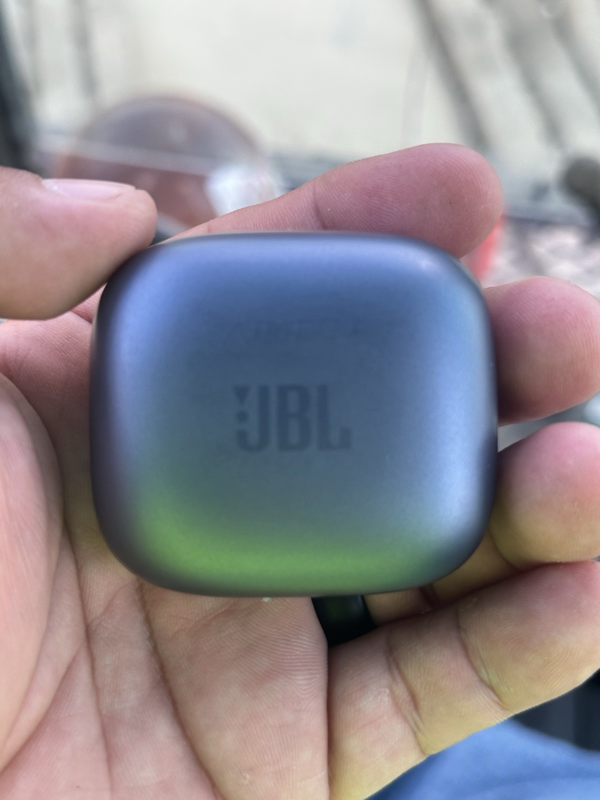 JBL Live Free 2 TWS Wireless Earbuds Bluetooth, Noise-Cancelling, Waterproof