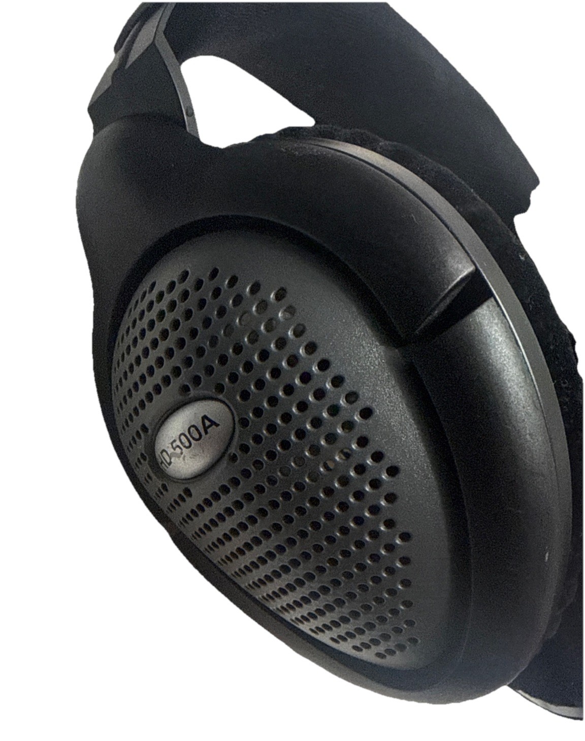 Sennheiser HD 500A Audiophile Headphones, Great Condition And Perfectly Working.
