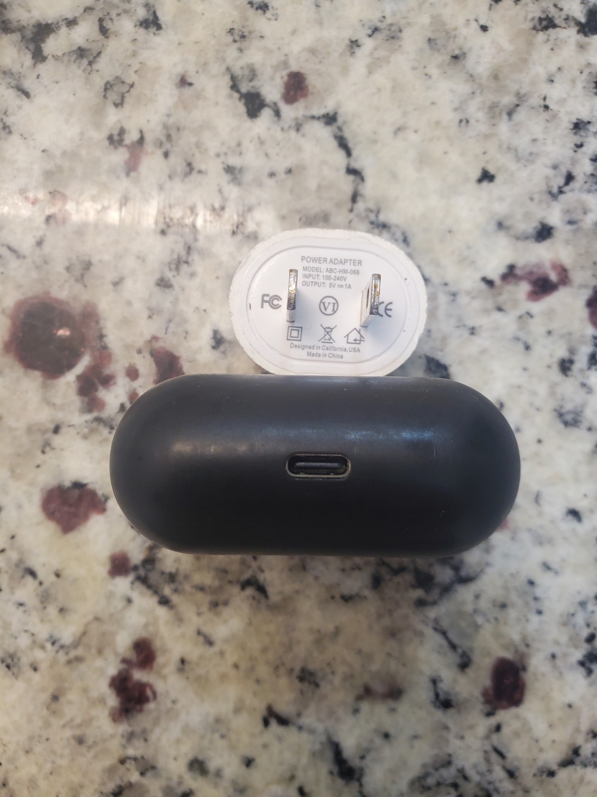 Skullcandy Indy Evo In-Ear Wireless Headphones – Black
