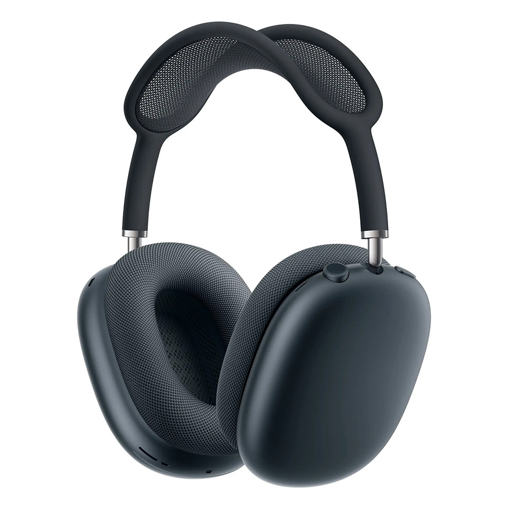 Apple AirPods Max 2 Wireless Over-Ear Headphones USB-C Midnight MHWK4AM/A 2026
