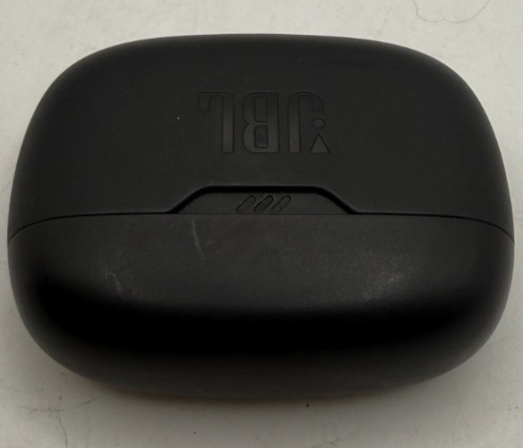 JBL Vibe Beam True Wireless Bluetooth Earbuds – Black