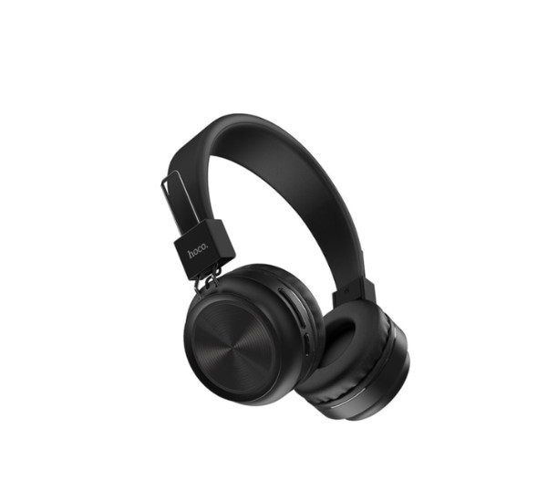 Wireless Bluetooth Headphones Foldable Stereo Bass TF AUX Compatible With Device