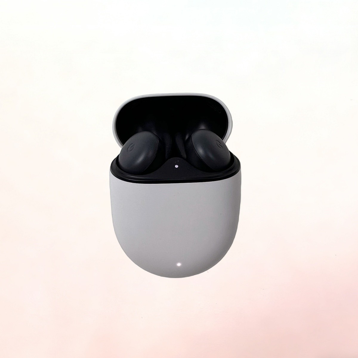 Google Pixel Buds 2nd Gen True In-Ear Earbuds Wireless Headphones Black