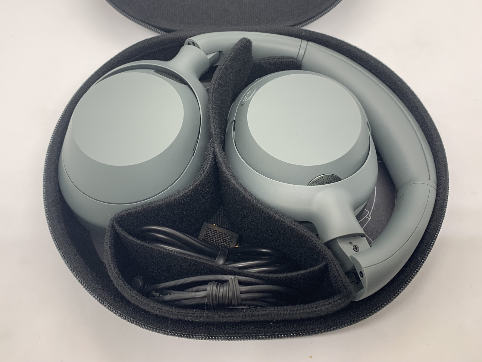 Sony WH-ULT900N Wireless Noise Canceling Bluetooth Headphones Forest Gray #82