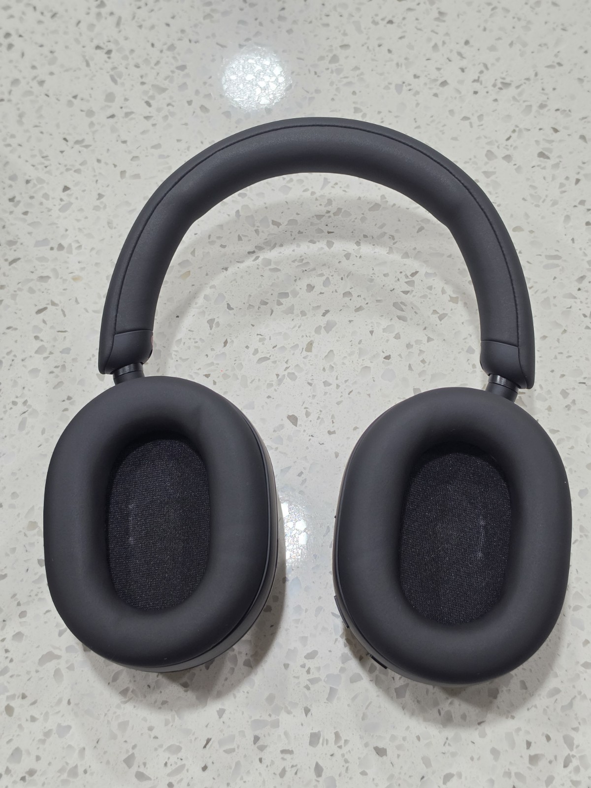 Sony WH-1000XM5 Wireless Noise Canceling Headphones