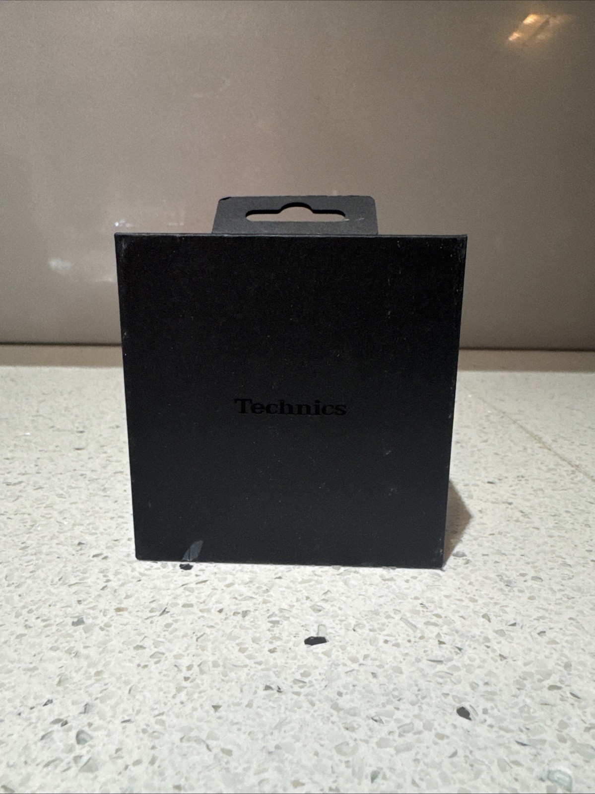 Technics True Wireless Earbuds AZ60M2 w/ Box & Replacement Ear Tips (Black)