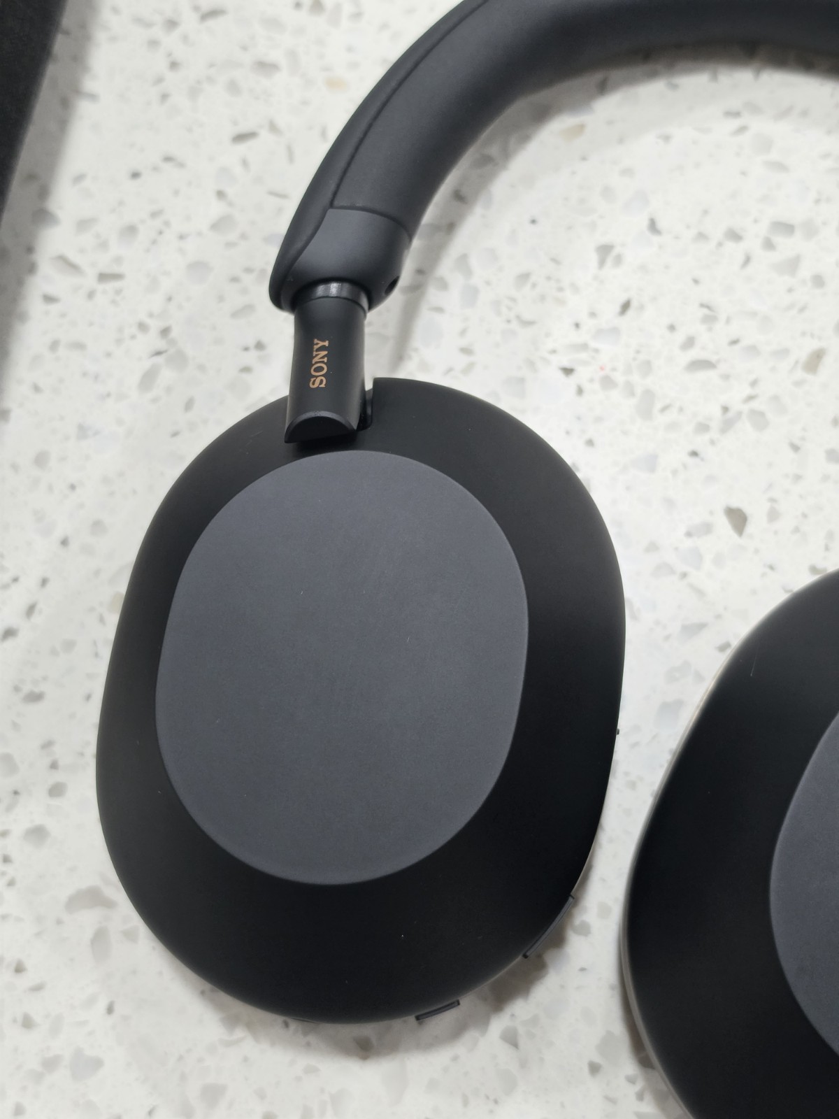 Sony WH-1000XM5 Wireless Noise Canceling Headphones
