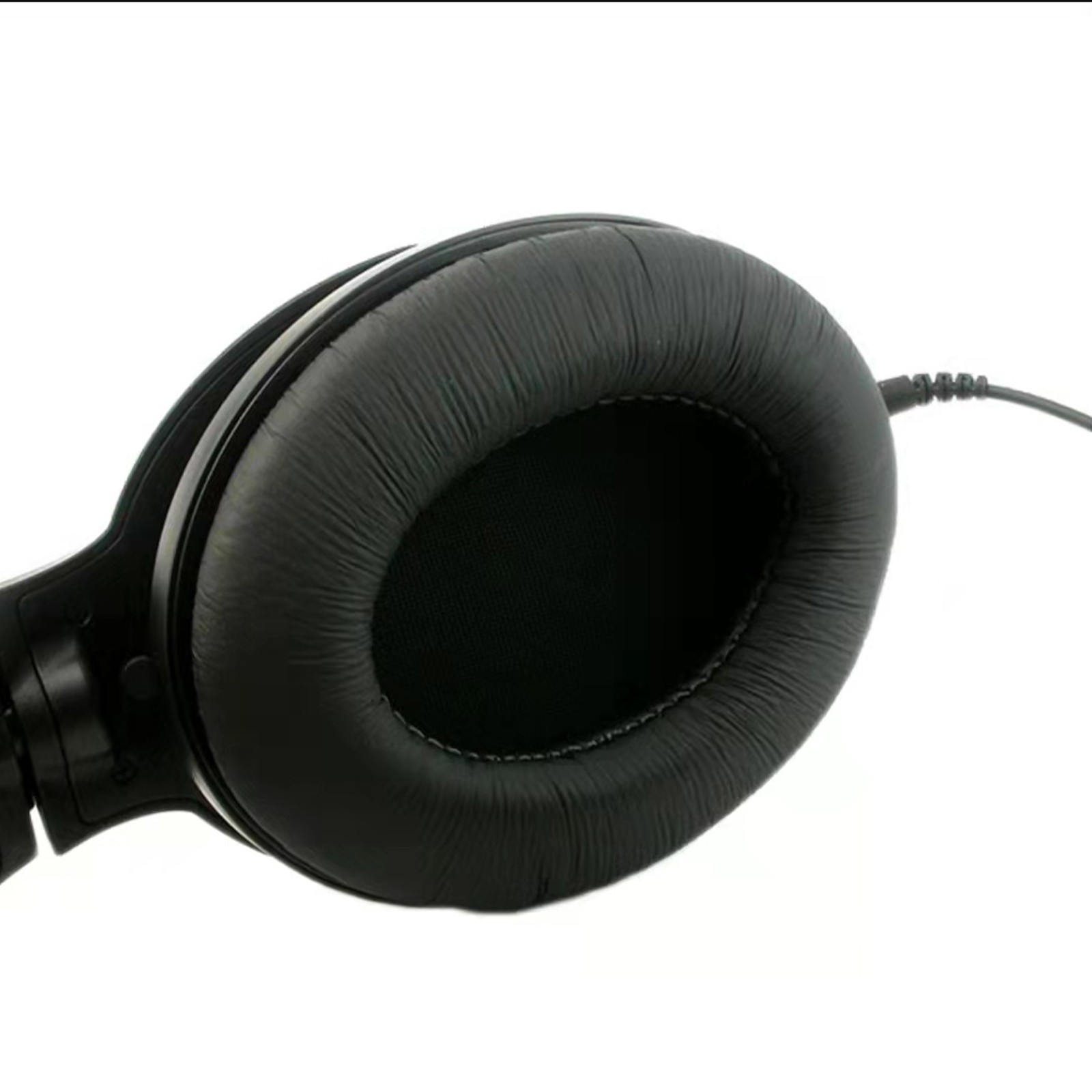 1Pair Foam Ear Pads Headphone Cushion Cover For Sennheiser Hd280 HD 280 Pro