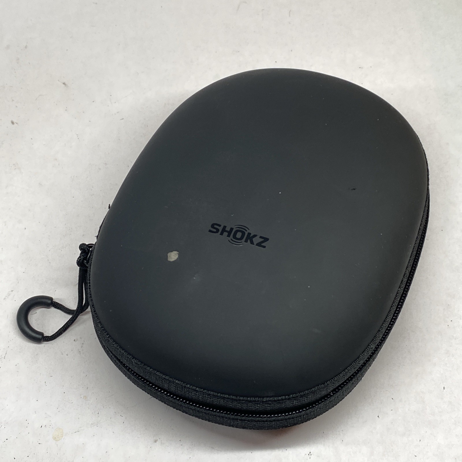 Shokz OpenRun Pro 2 Mini S821 Black Bone Conduction Sports Headphones