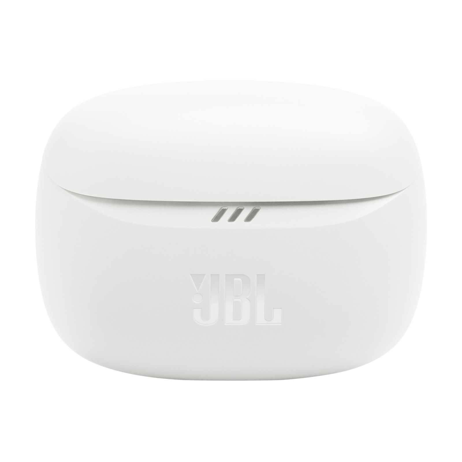 JBL Tune Buds True Wireless Noise Cancelling Earbuds (White)