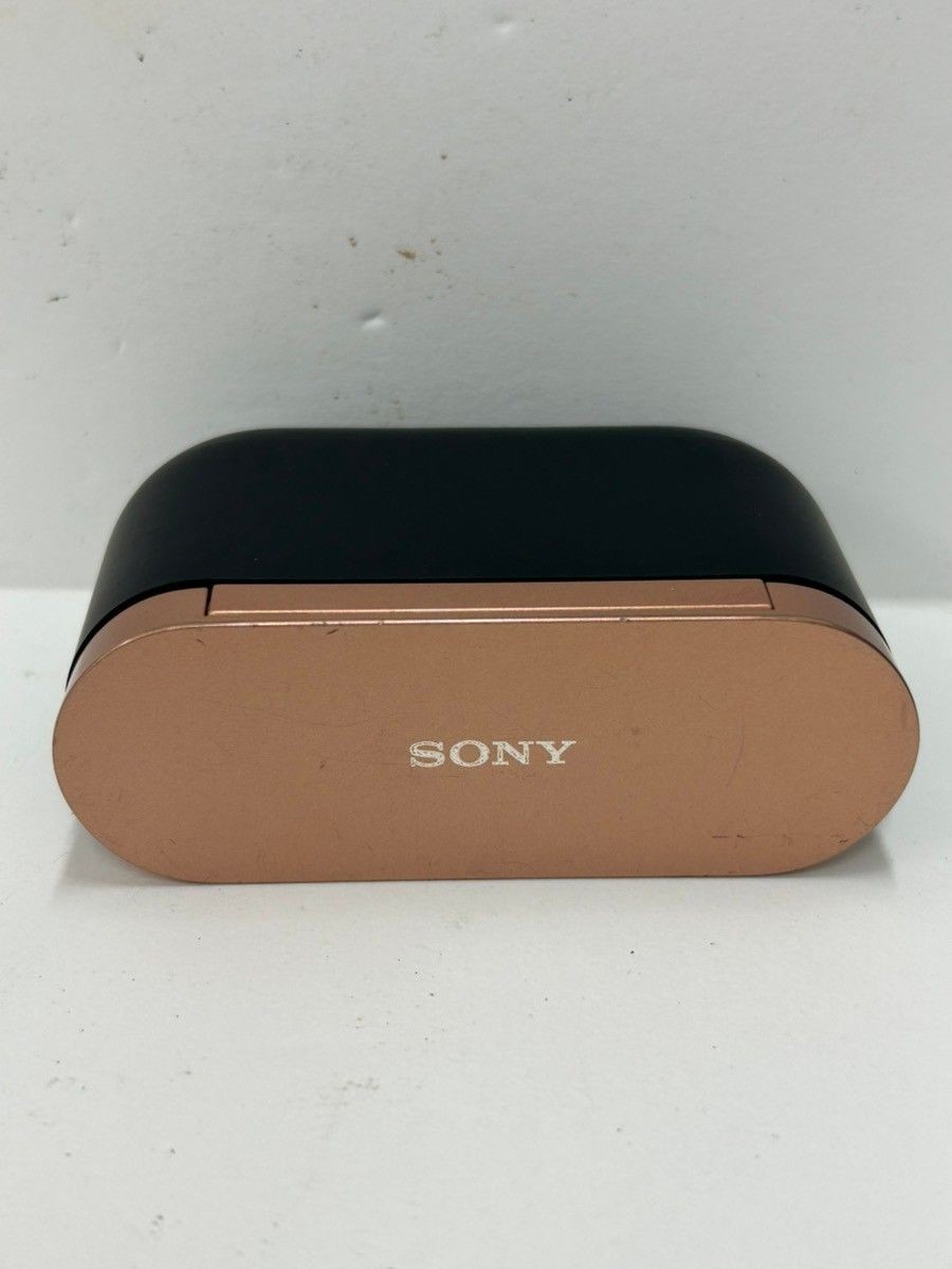 SONY WF-1000XM3BM Wireless Earphones