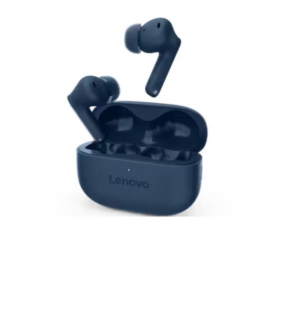Lenovo TWS Earbuds YOGA PC Edition (Cosmic Blue)