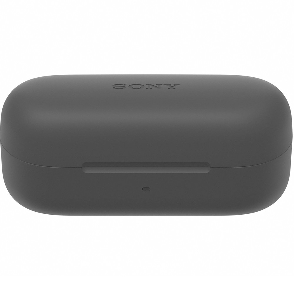 Sony Truly Wireless Earbuds with 22-Hour Battery + Converter & 1 Year Warranty