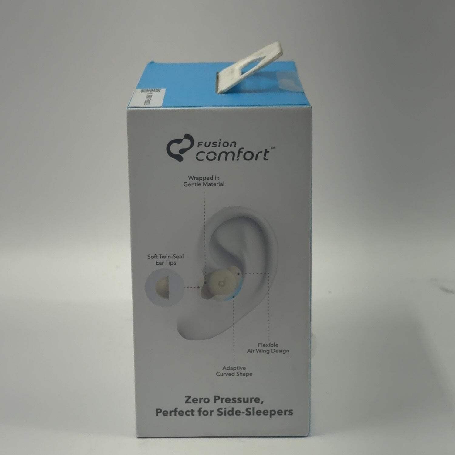 New Soundcore by Anker Sleep A20 Bluetooth Earbuds White A6611