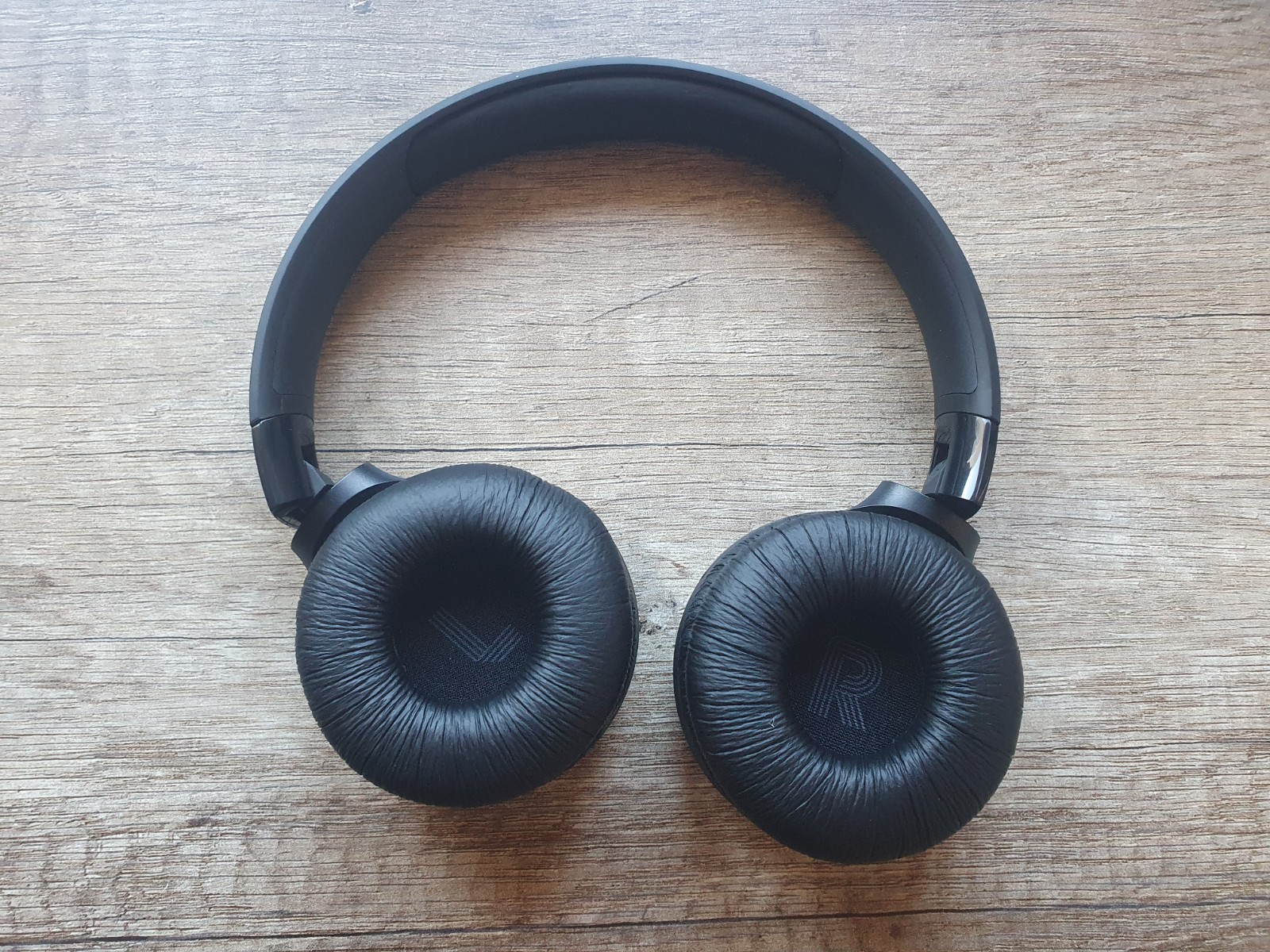 JBL TUNE 520BT Headphones Jack/Bluetooth