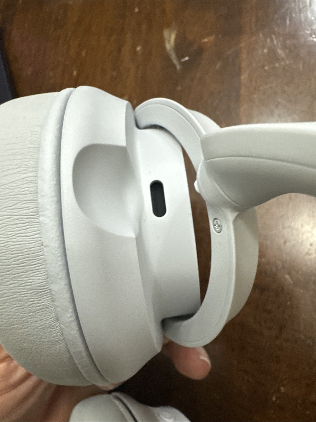 Sony WH-CH720N Wireless Noise Canceling Headphones Bluetooth White whch720n