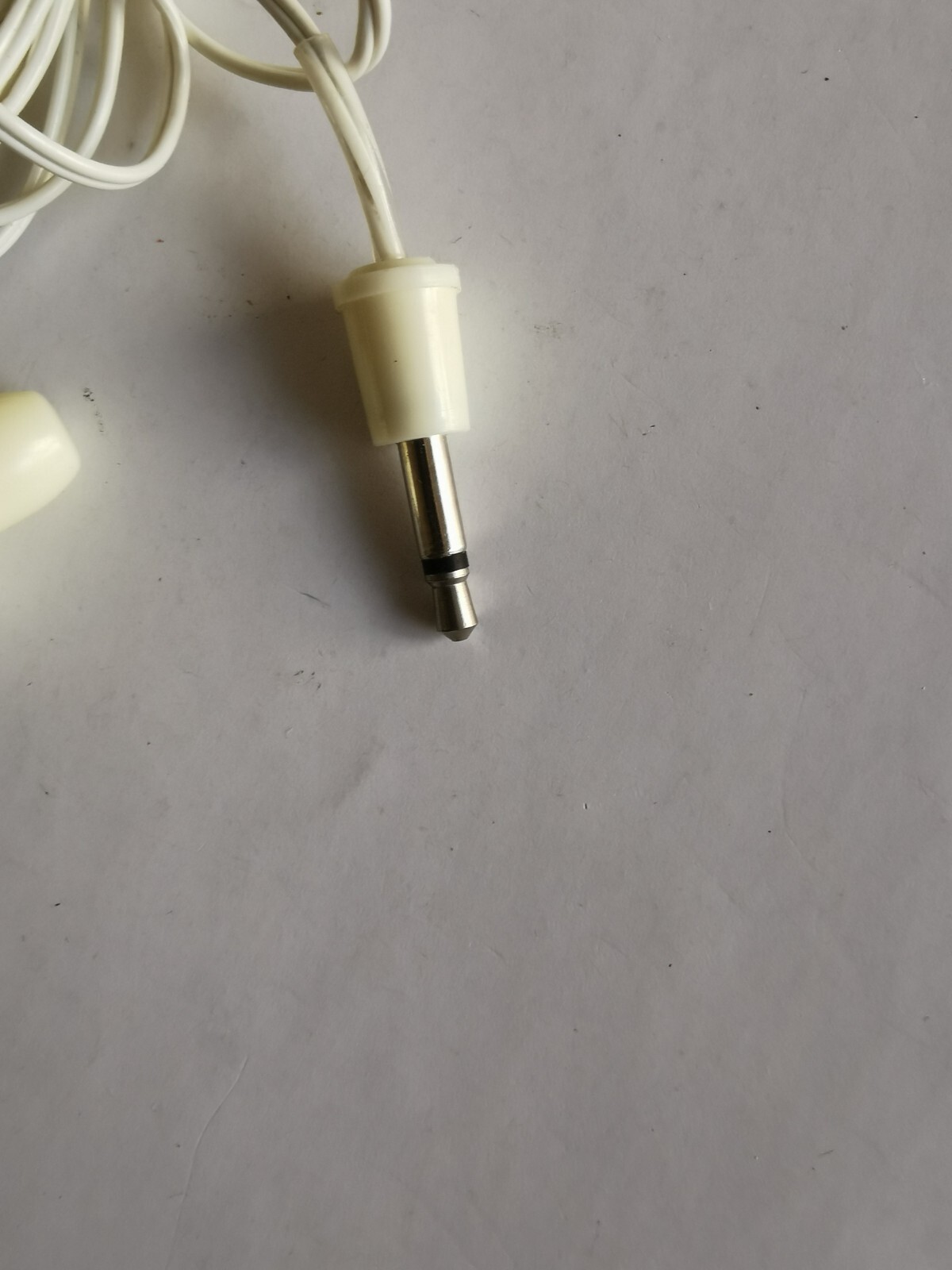 Mono earbud 11ft 3.5mm