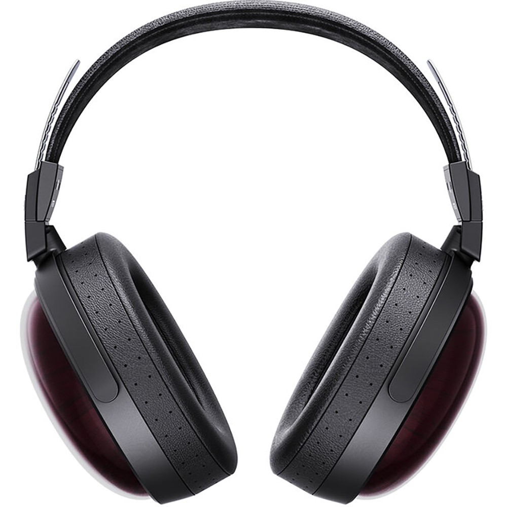 FiiO FT13 Closed Back Headphones (Black Purple)