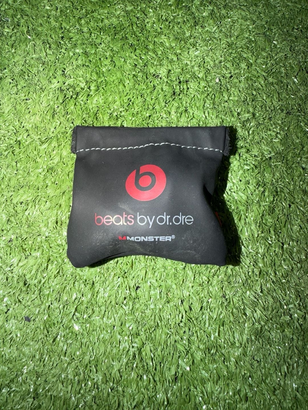 Beats by Dr. Dre urBeats Monster In-Ear Wired Headphones with Carrying Pouch