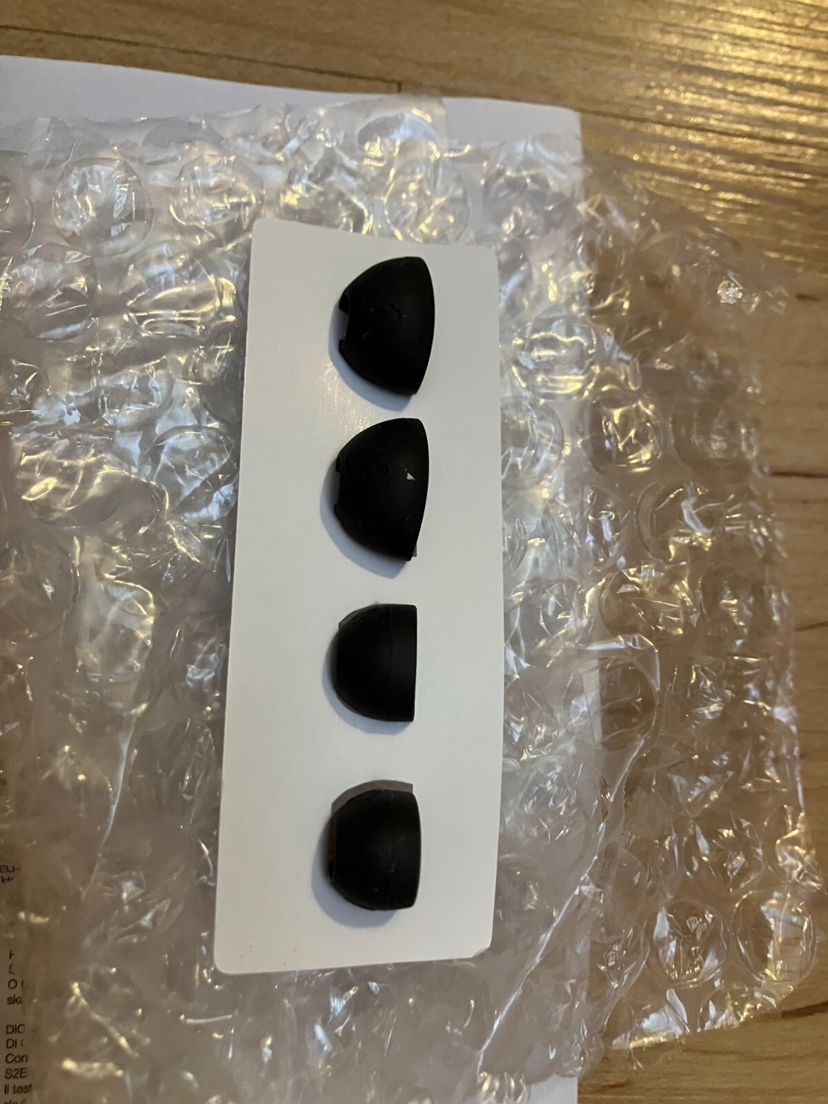 Sckullcandy Push Active In-Ear Wireless Earbuds