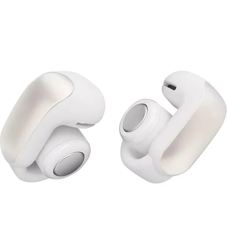 Bose Ultra Open-Ear True Wireless Open Earbuds – 60th Anniversary Diamond Ed…