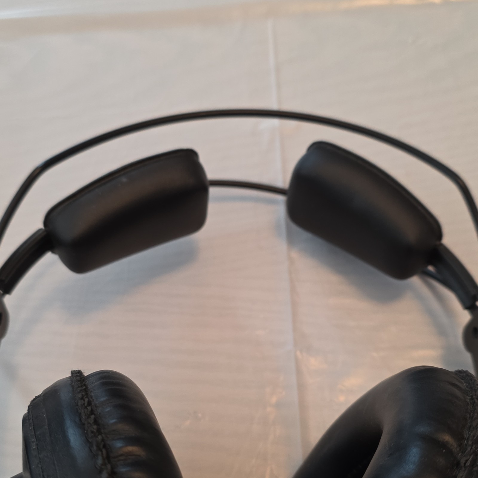 Superlux HD 668B 250 Ohm Wired 3.5mm Studio Monitoring Headphones Black