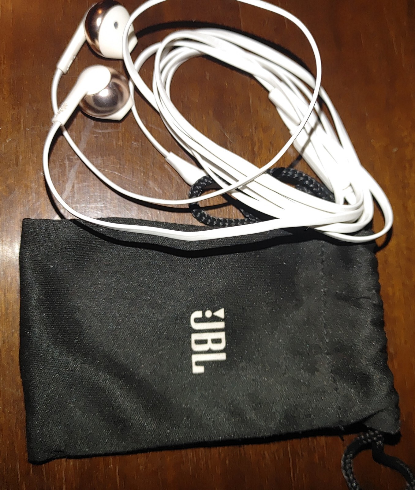 JBL Earbuds