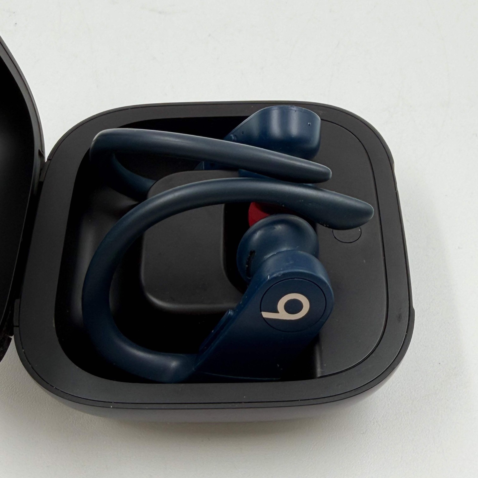 Beats Powerbeats Pro Wireless In-Ear Bluetooth Headphones Black Blue Red A2078