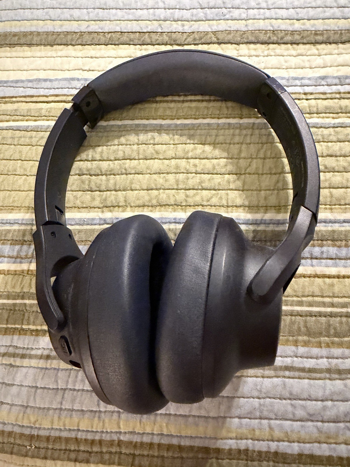 soundcore Q20i Over-Ear Headphones Black Double Wireless Bluetooth