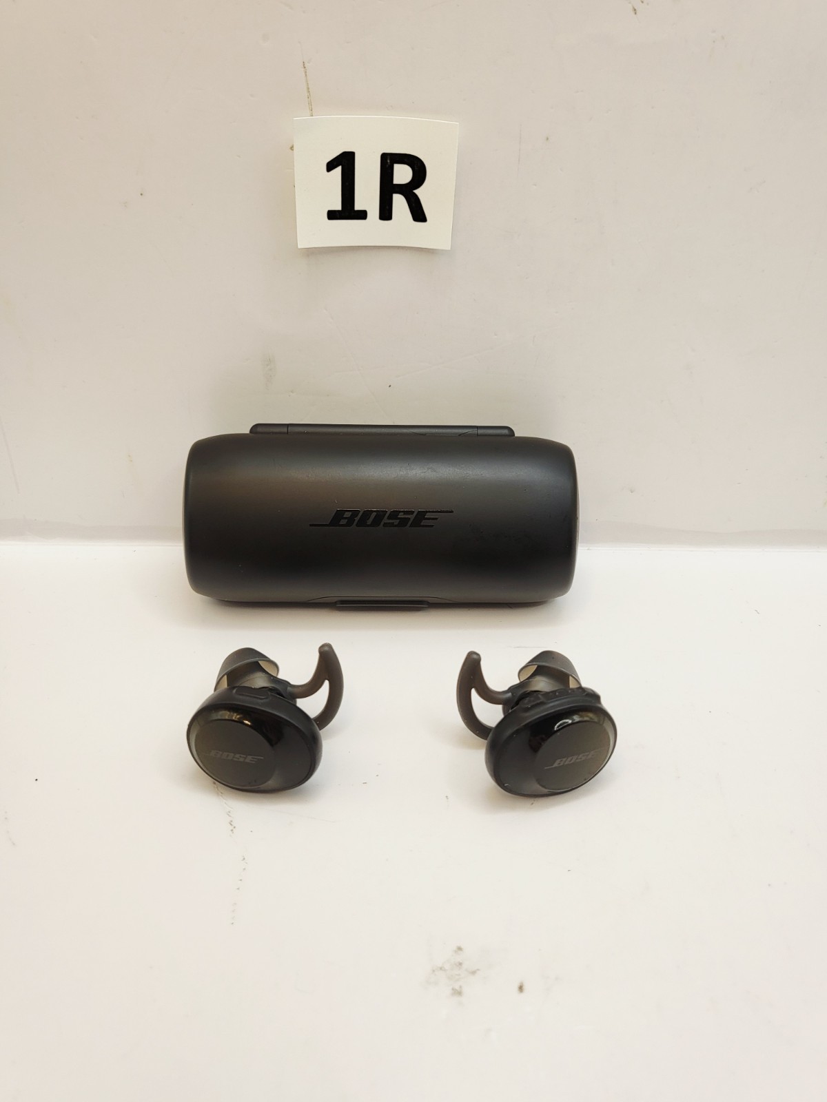 BOSE Model: Soundsport Free 423729 Wireless earphones