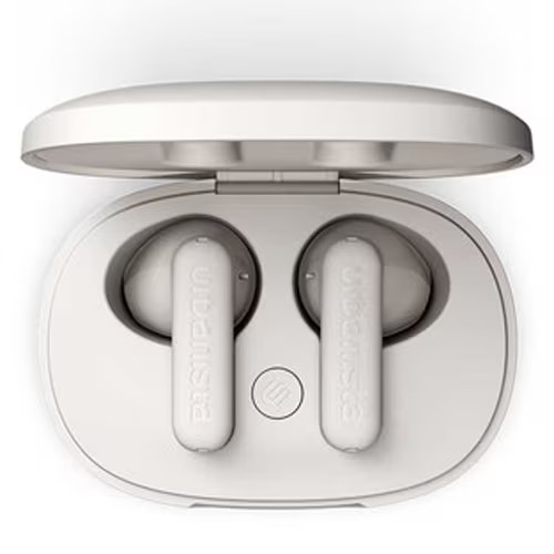 URBANISTA wireless earphones COPENHAGEN 2 Bluetooth Cloud White 1038154 TI