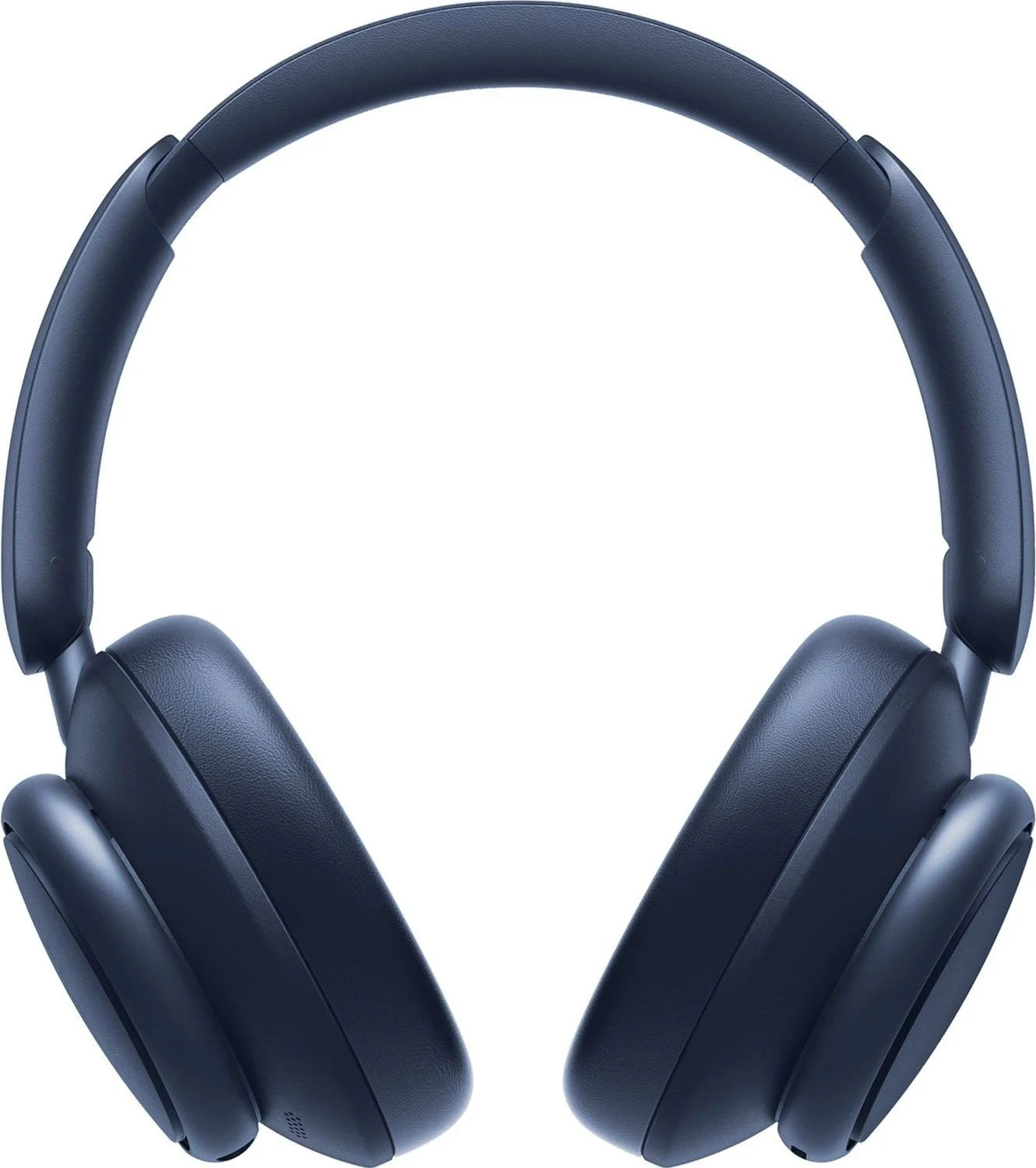 Soundcore Space Q45 Wireless Bluetooth Over-Ear Headphones ANC Noise Cancel Blue