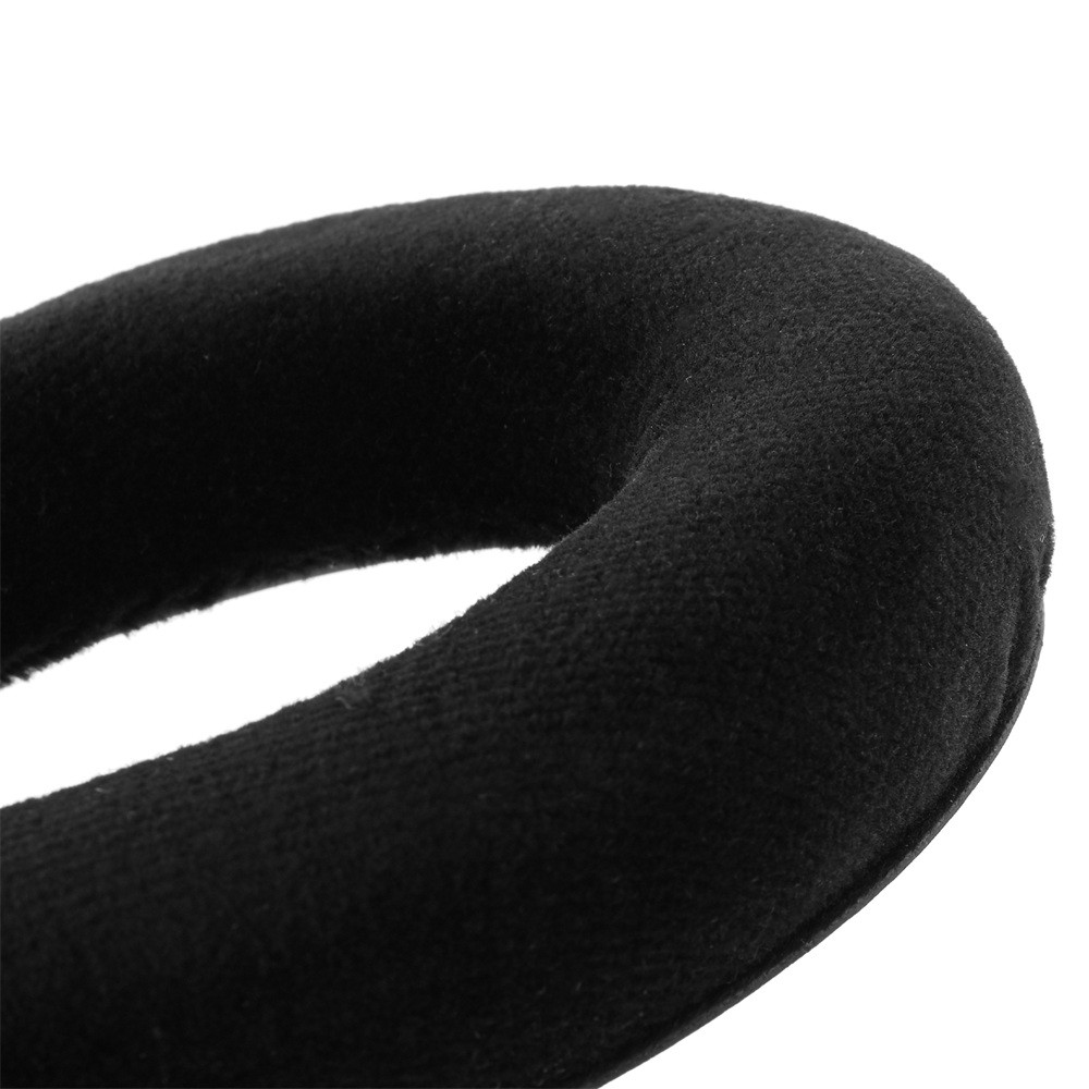 Headphone Ear Pads Black Cushion Cover 3 Type for Sennheiser HD599/HD598/SE/CS