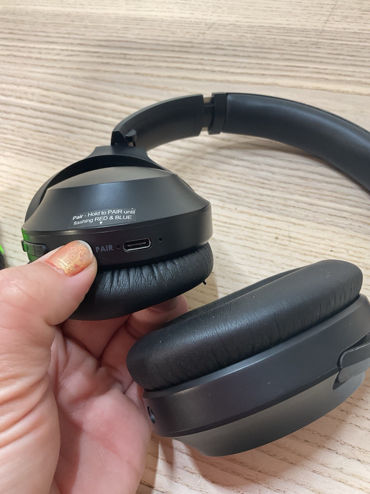 Avantree Aria Pro BTHS-AS90P! TESTED