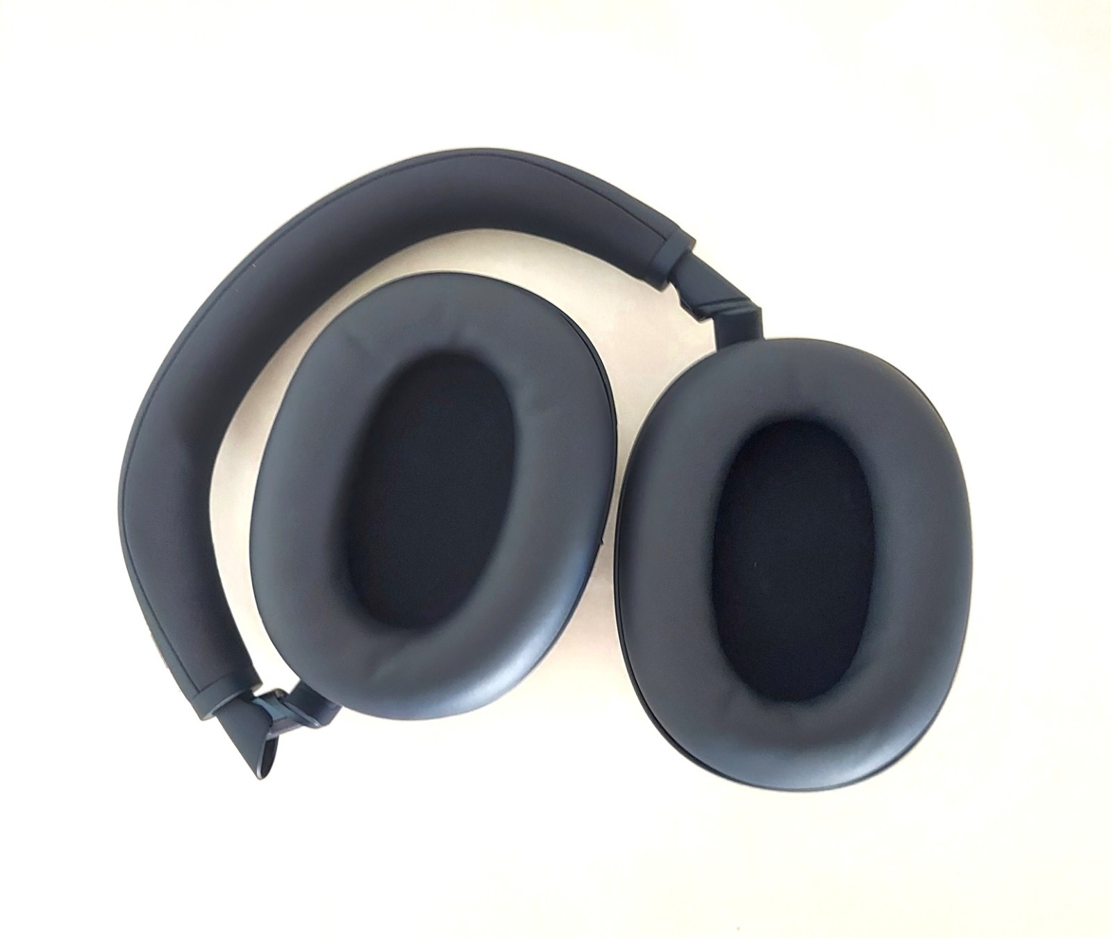 Sony WH-1000XM6/L Premium Wireless Noise Canceling Bluetooth Headphones – Blue