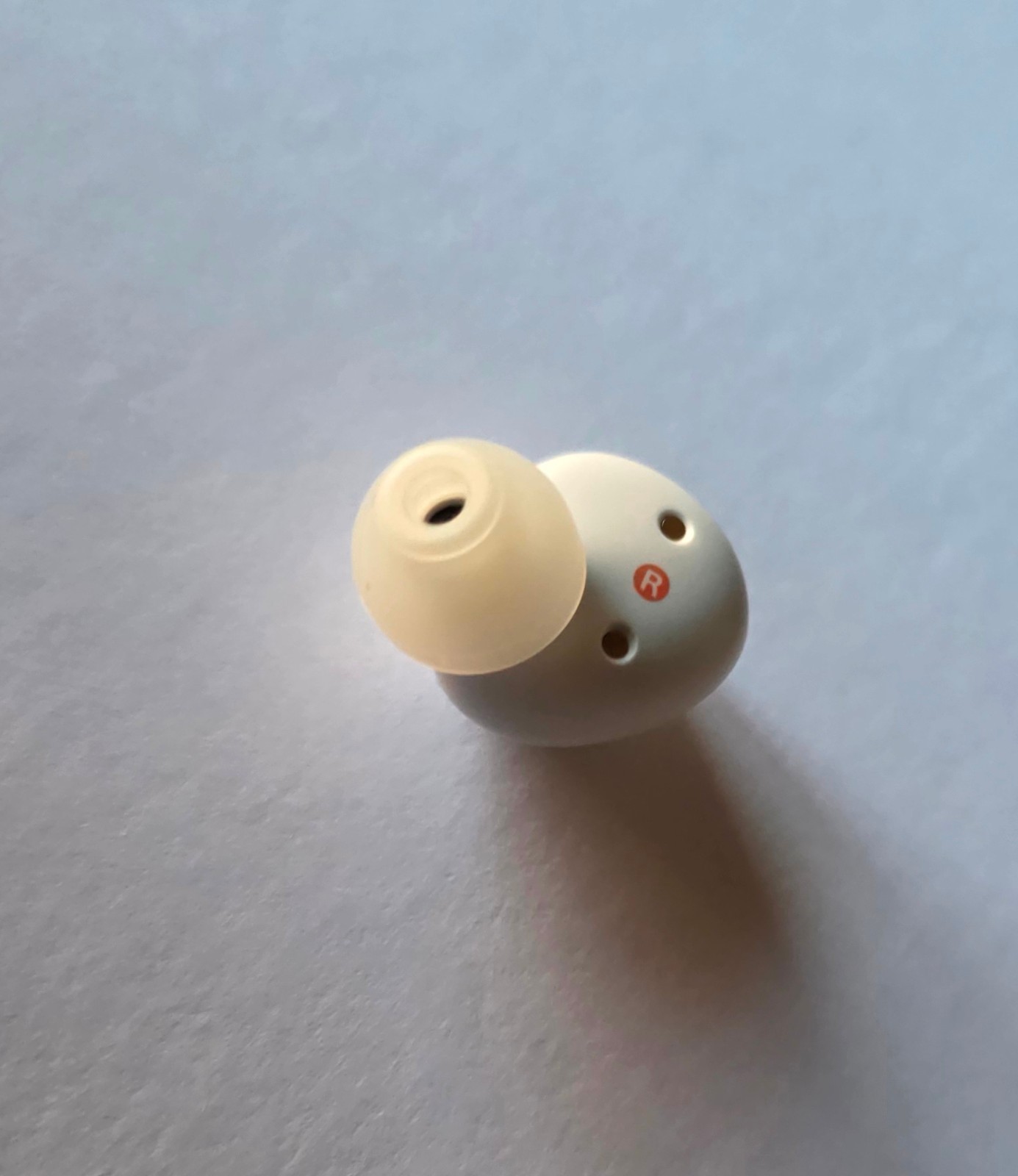Unused Original White Sony WF-C510 RIGHT SIDE ONLY True Wireless Earbud