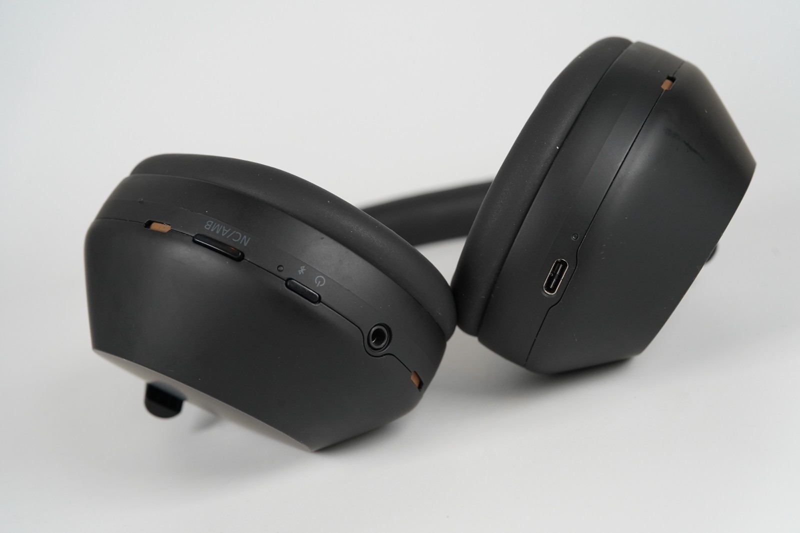 Sony WH-1000XM5 Wireless Noise Canceling Bluetooth Headphones Black