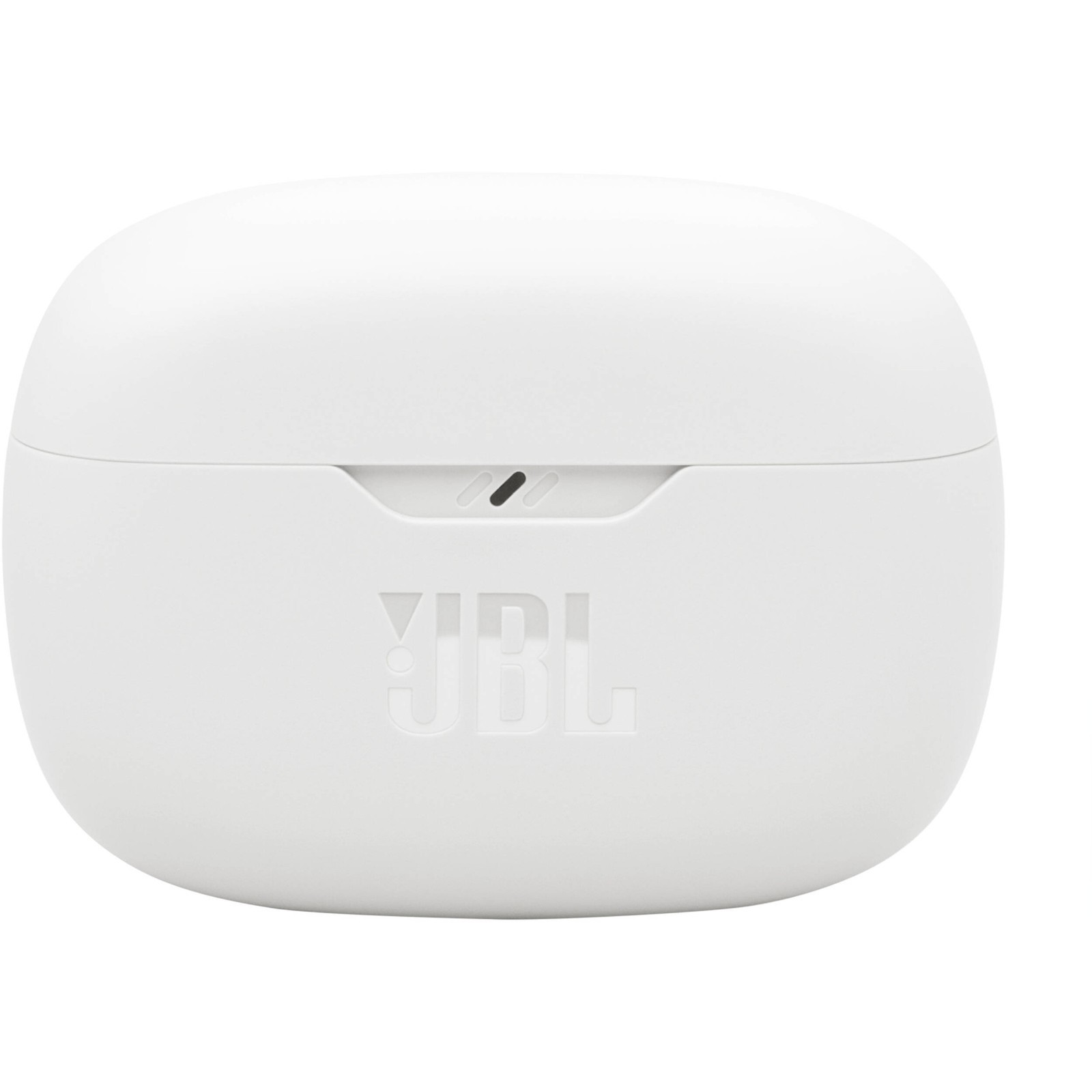 JBL Vibe Beam 2 True Wireless Blurtooth Noise-Canceling Earbuds (White)