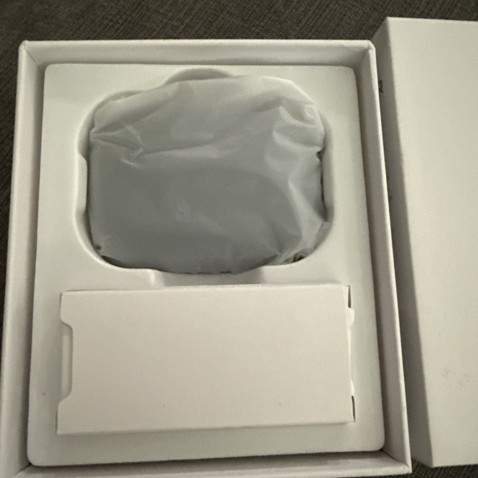 Monster Black Clarity 101 Plus Airlinks Wireless In-Ear Headphones With Box