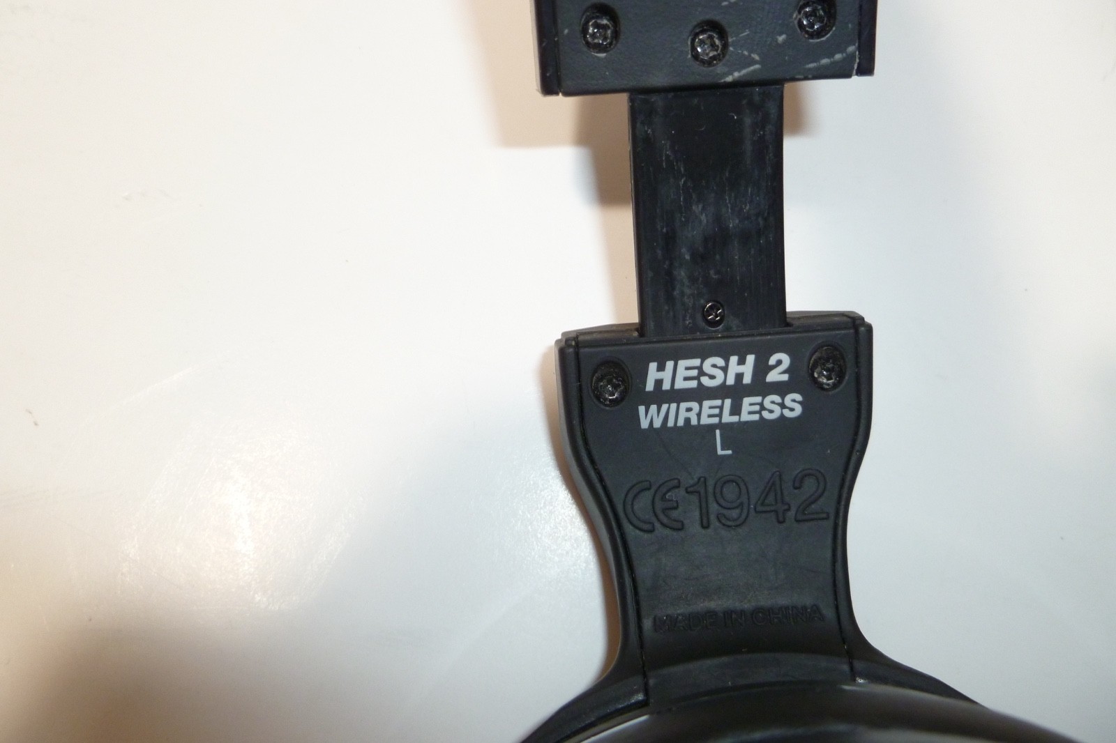 Skullcandy Hesh 2 – Bluetooth Wireless Over-Ear Headphones – Black Tested / Work