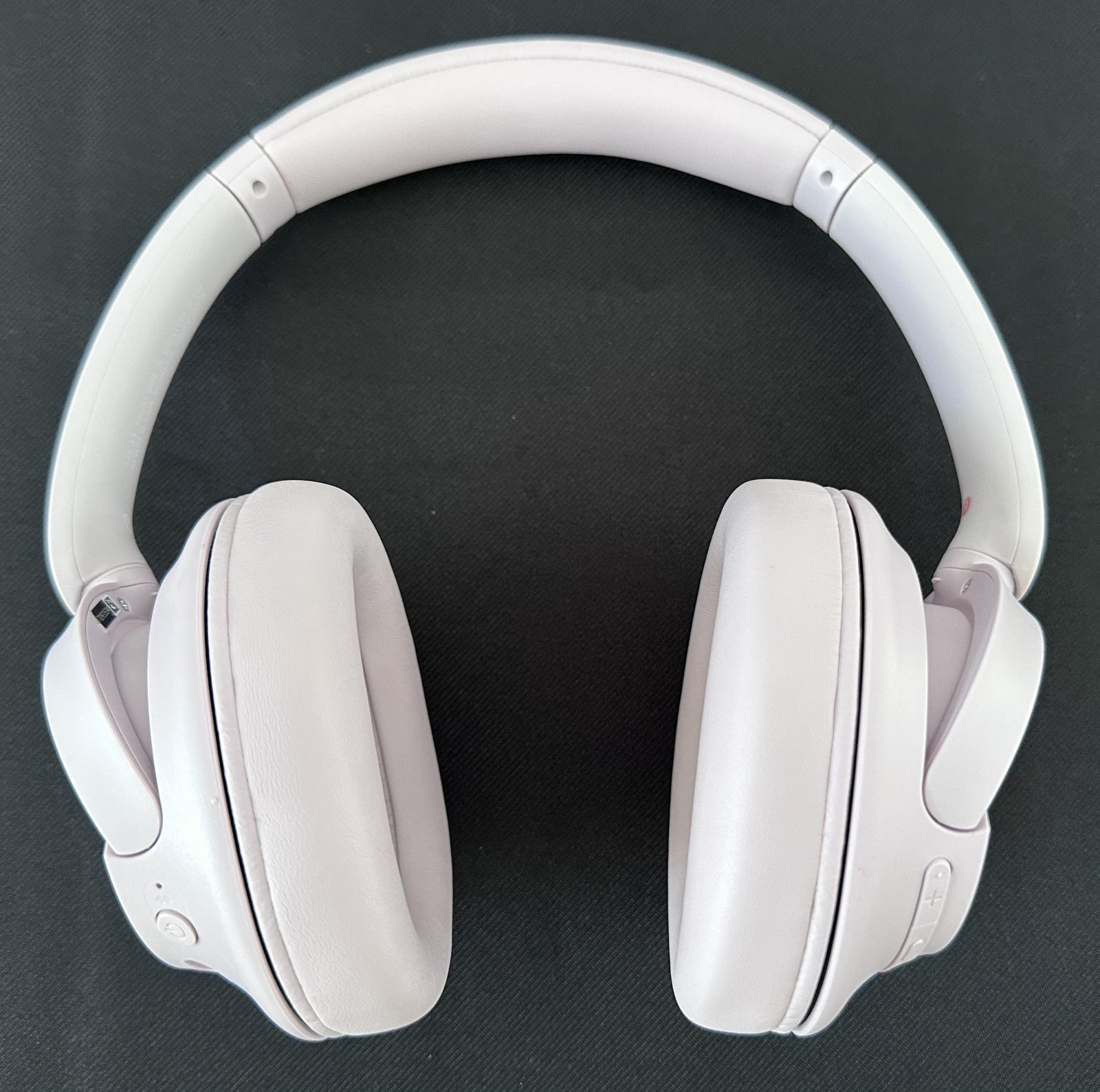Sony WH-CH720N Wireless Bluetooth Noise Canceling Headphone Pink WHCH720N 1
