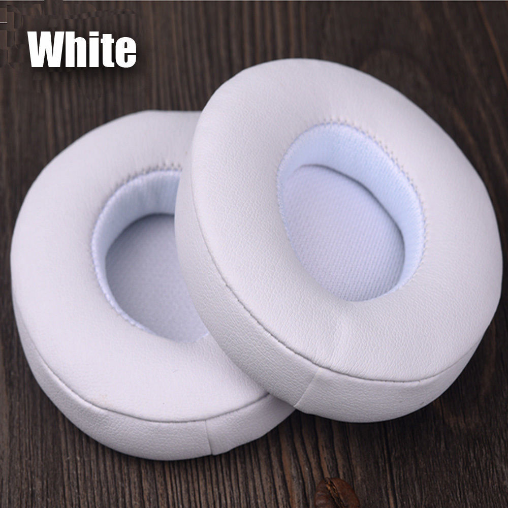For Solo 2 Beats Solo 2 & 3 Earpad Replacement – Beats Solo Cushion Replacement