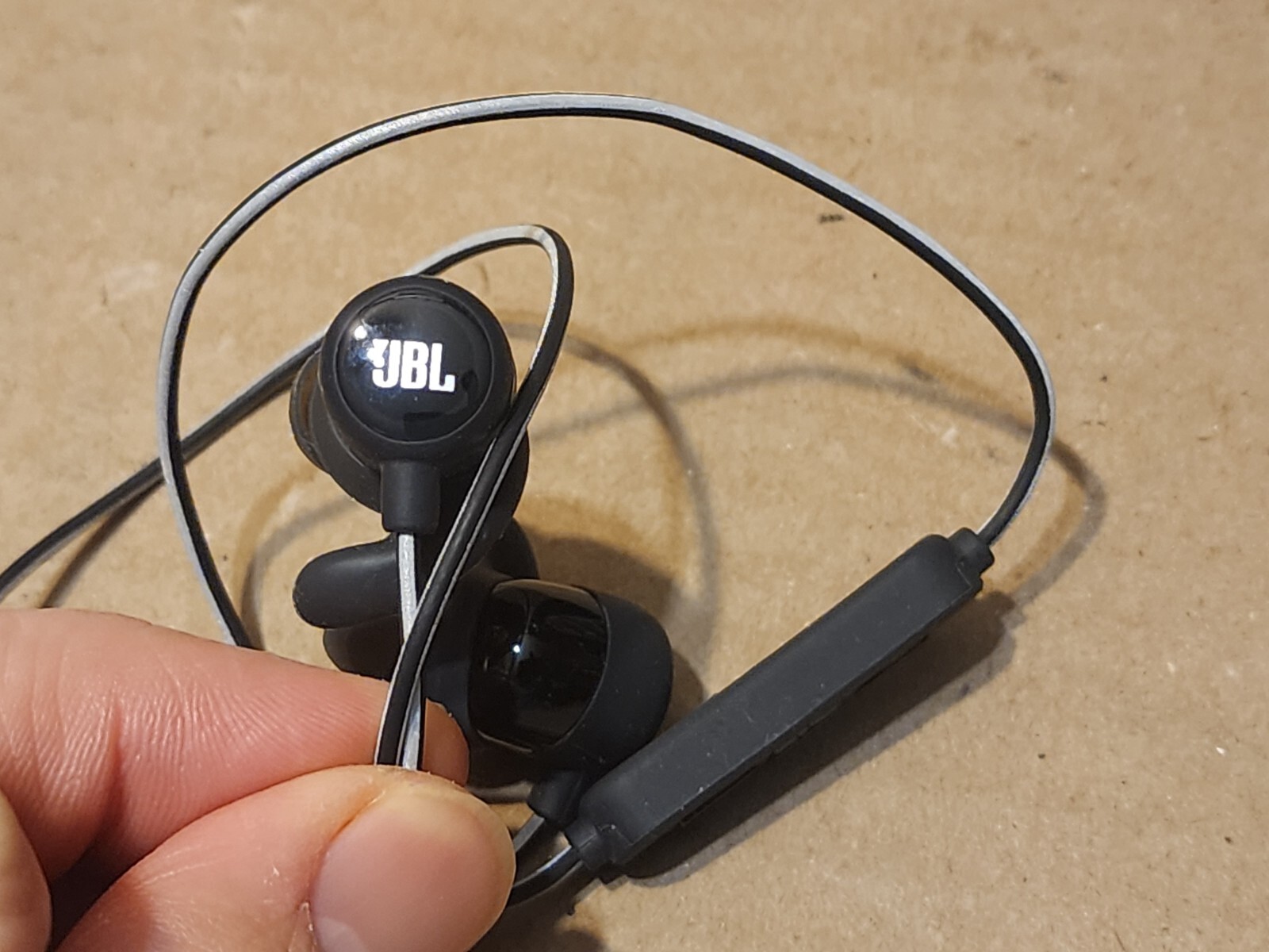 JBL Reflect Mini Wireless In-Ear Sport Headphones Earbuds + Free-shipping