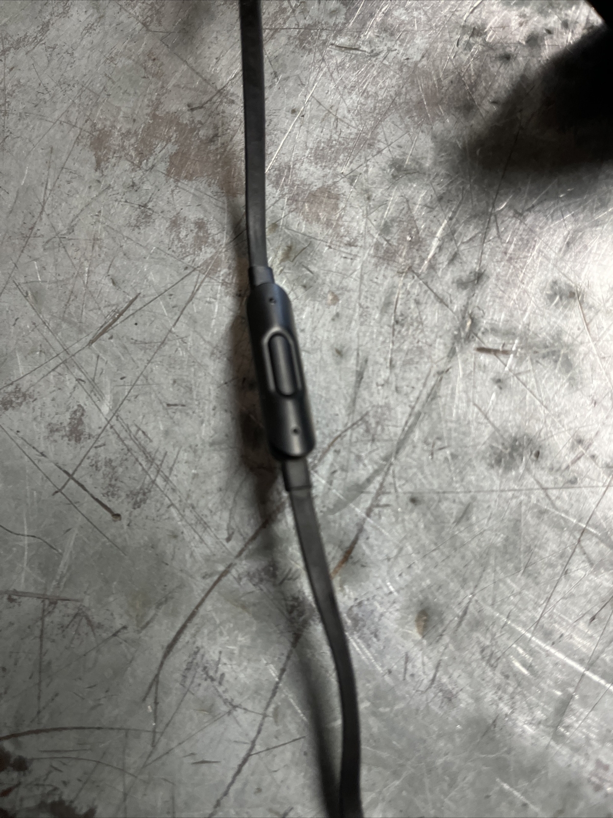 Beats By Dre Beats EP Wired Headphones BLK.