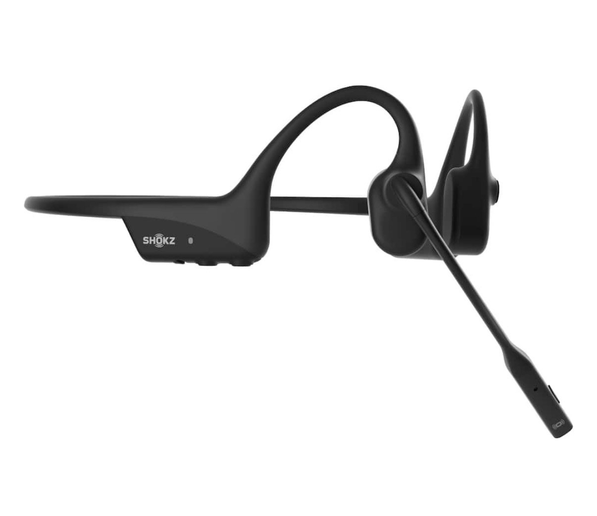 SHOKZ OpenComm 2 Stereo Bone Conduction Bluetooth Headset – NEW & SEALED