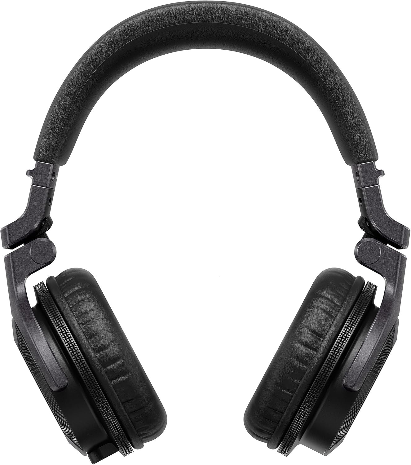 HDJ- On-Ear Wired Headphones, Dark Silver